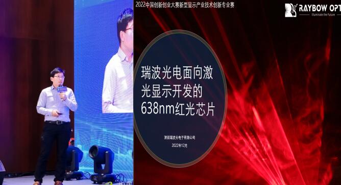 best365网页版登录获2022年第十一届中国创新创业大赛优秀奖
